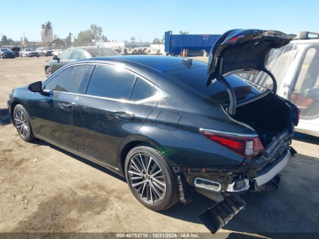 58ADA1C15PU034435 Lexus ES 300H