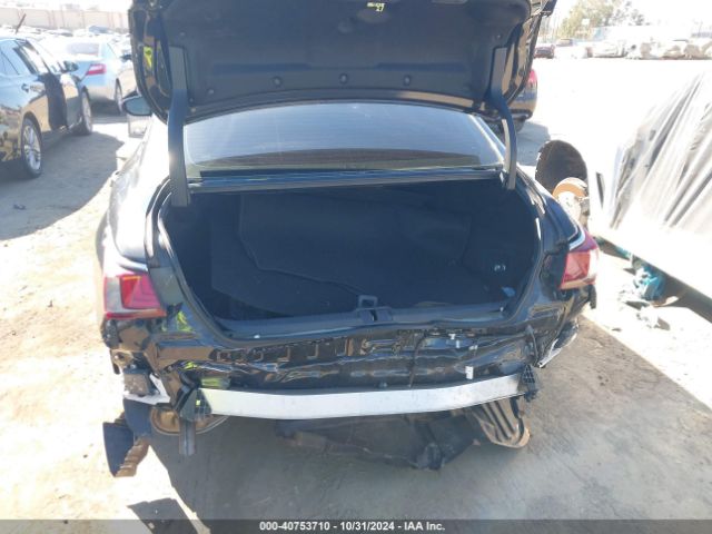 58ADA1C15PU034435 Lexus ES 300H