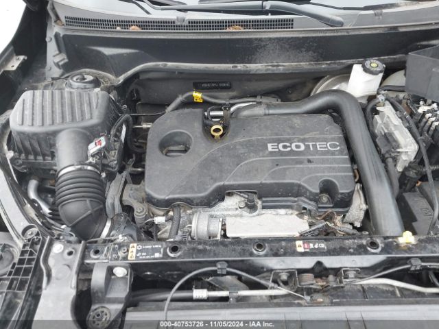 3GKALTEV4LL112085 GMC Terrain Awd Sle