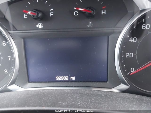 3GKALTEV4LL112085 GMC Terrain Awd Sle
