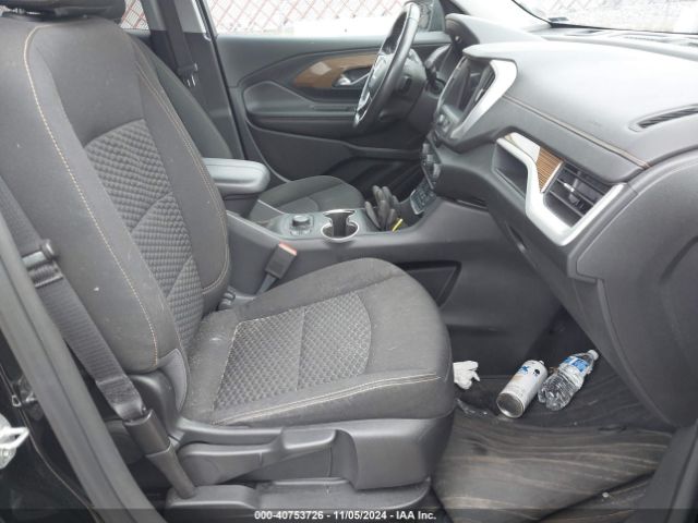 3GKALTEV4LL112085 GMC Terrain Awd Sle