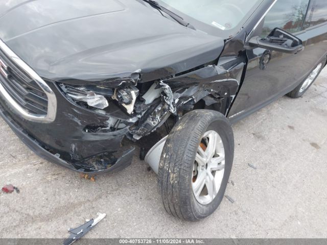 3GKALTEV4LL112085 GMC Terrain Awd Sle