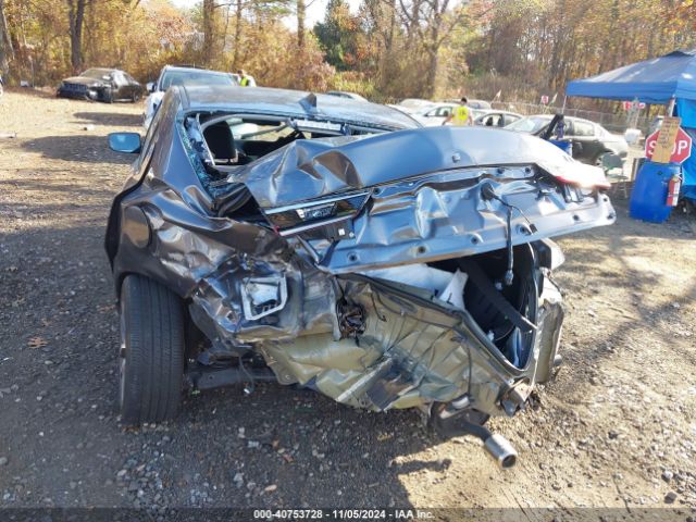 19UDE2F77LA003531 Acura Ilx Premium Package/technology Package