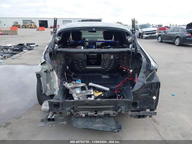 W1K6G7GB5NA150070 Mercedes-Benz S 580 4matic