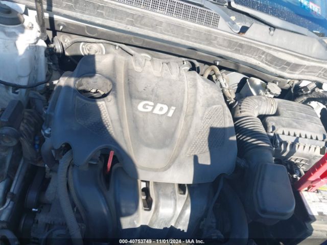 5XXGR4A79EG268946 KIA OPTIMA SX