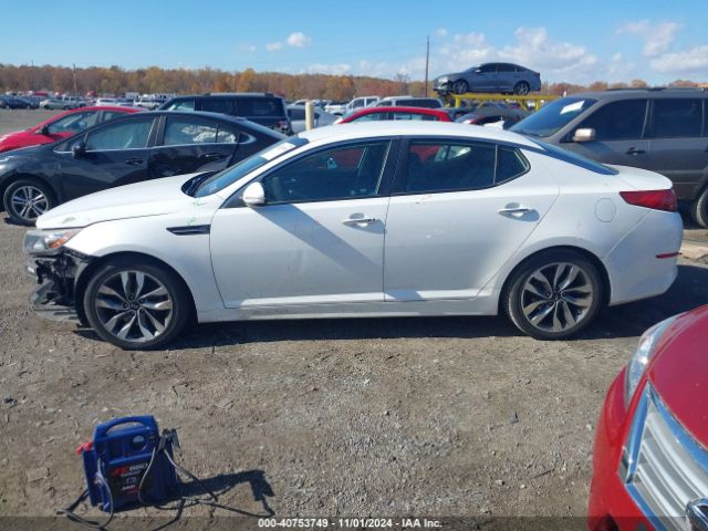 5XXGR4A79EG268946 KIA OPTIMA SX
