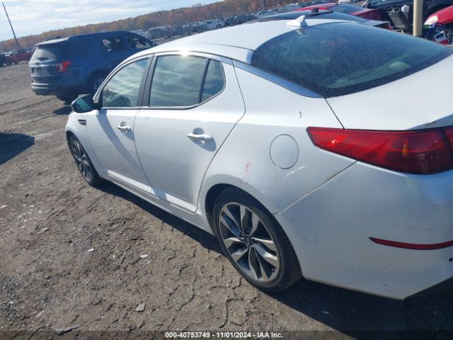5XXGR4A79EG268946 KIA OPTIMA SX