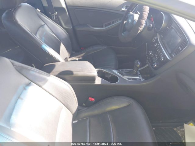 5XXGR4A79EG268946 KIA OPTIMA SX