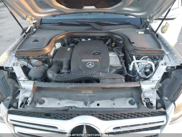 WDC0G4JB6HF169039 Mercedes-Benz GLC 300
