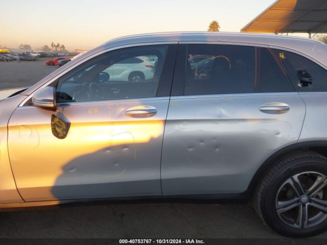 WDC0G4JB6HF169039 Mercedes-Benz GLC 300