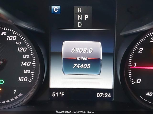 WDC0G4JB6HF169039 Mercedes-Benz GLC 300