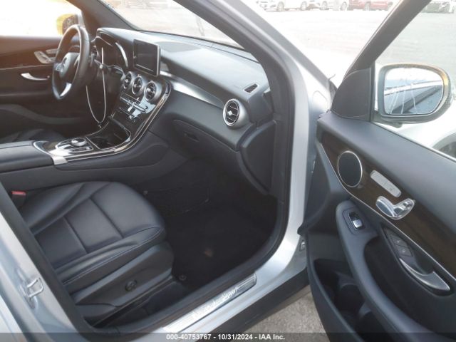 WDC0G4JB6HF169039 Mercedes-Benz GLC 300