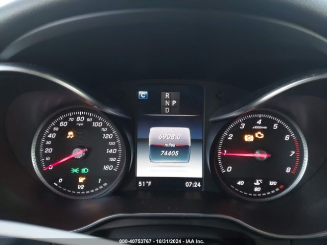WDC0G4JB6HF169039 Mercedes-Benz GLC 300