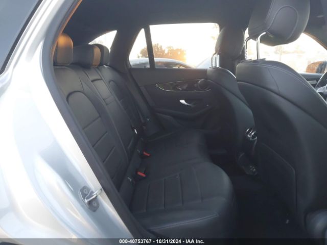 WDC0G4JB6HF169039 Mercedes-Benz GLC 300