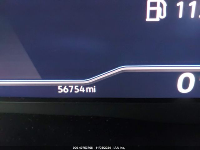 1V2WR2CA9NC563780 Volkswagen Atlas 3.6l V6 Se W/technology