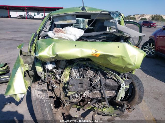 KL8CD6S95EC422411 Chevrolet Spark 1lt Auto