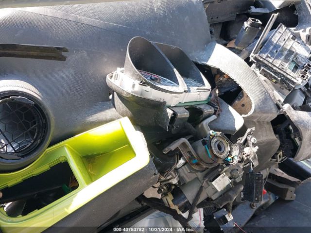KL8CD6S95EC422411 Chevrolet Spark 1lt Auto