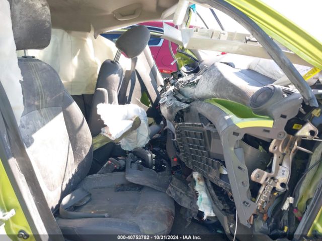 KL8CD6S95EC422411 Chevrolet Spark 1lt Auto