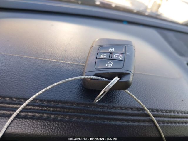 1V2NR2CA6KC527181 Volkswagen Atlas 3.6l V6 Sel Premium