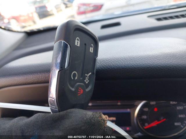 3GKALPEV0NL273317 GMC Terrain Fwd Slt