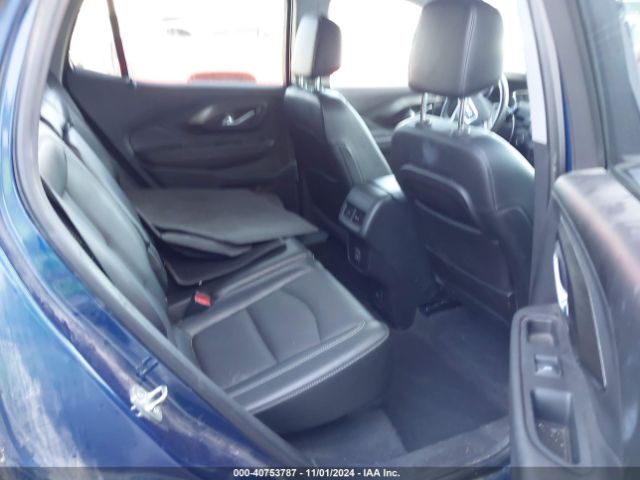 3GKALPEV0NL273317 GMC Terrain Fwd Slt