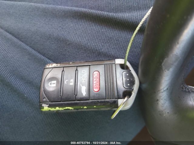 5J8TB4H56EL007587 Acura RDX
