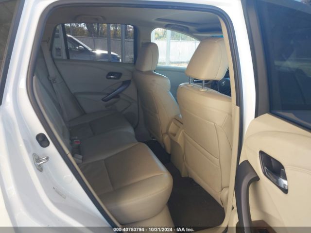 5J8TB4H56EL007587 Acura RDX