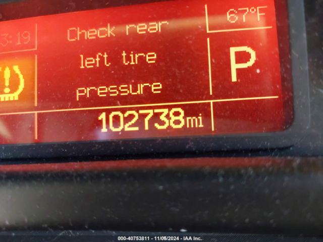 2014 FIAT 500L ZFBCFADH5EZ020428 Photo 6