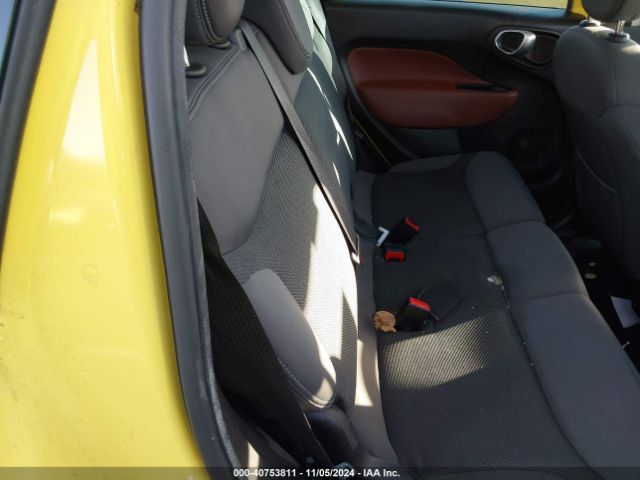 2014 FIAT 500L ZFBCFADH5EZ020428 Photo 7