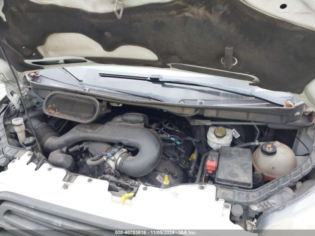 1FTYE1ZM4GKA50916 Ford Transit-150