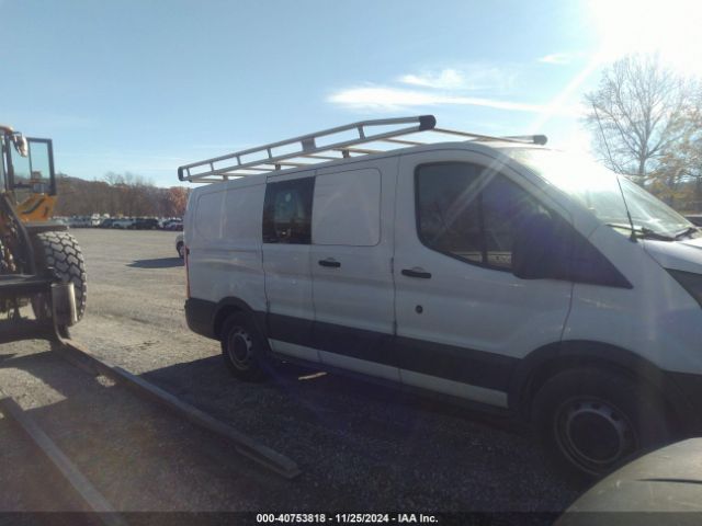 1FTYE1ZM4GKA50916 Ford Transit-150