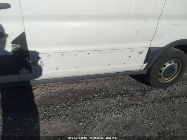 1FTYE1ZM4GKA50916 Ford Transit-150