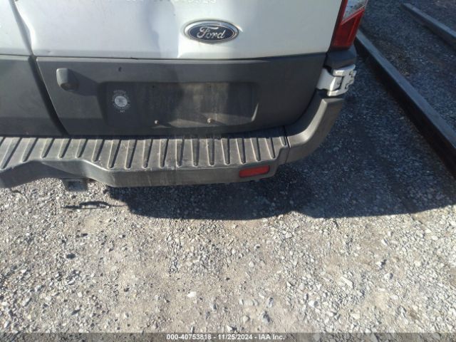 1FTYE1ZM4GKA50916 Ford Transit-150