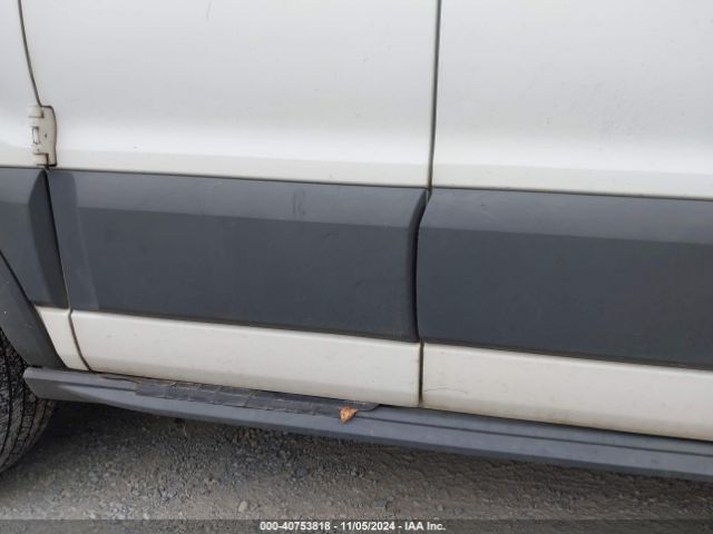 1FTYE1ZM4GKA50916 Ford Transit-150
