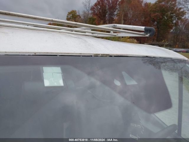 1FTYE1ZM4GKA50916 Ford Transit-150