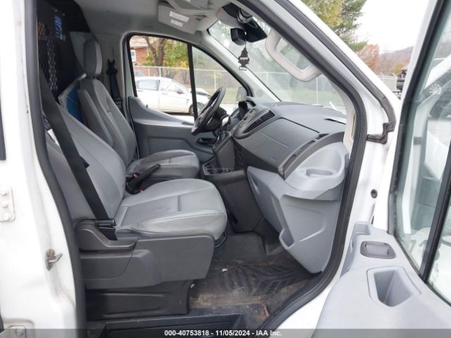 1FTYE1ZM4GKA50916 Ford Transit-150