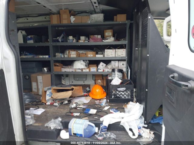 1FTYE1ZM4GKA50916 Ford Transit-150