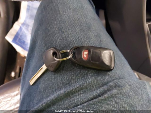 KMHCT5AE4EU146831 Hyundai ACCENT GS