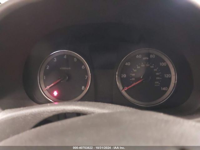 KMHCT5AE4EU146831 Hyundai ACCENT GS