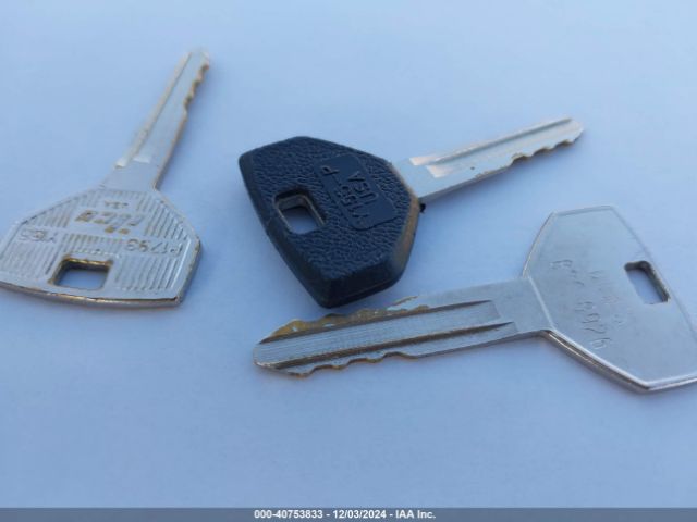 1992 DODGE RAM VAN 2B6HB21Y2NK173302 Photo 10