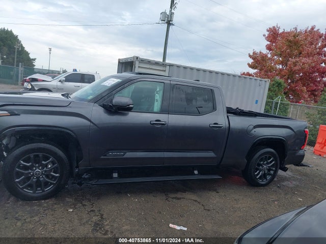 Toyota Tundra Platinum 2023 5TFNA5ECXPX012516 Image 15