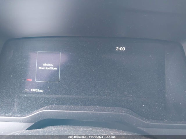 Toyota Tundra Platinum 2023 5TFNA5ECXPX012516 Image 7