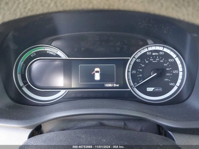 KNDCB3LC8H5104376 KIA NIRO LX