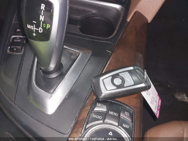 WBA3B5C50EF958732 BMW 328i Xdrive