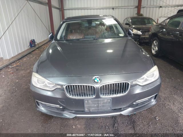WBA3B5C50EF958732 BMW 328i Xdrive