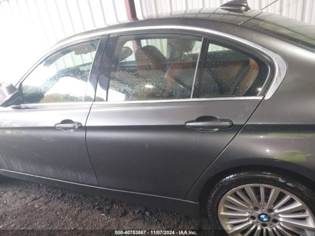 WBA3B5C50EF958732 BMW 328i Xdrive