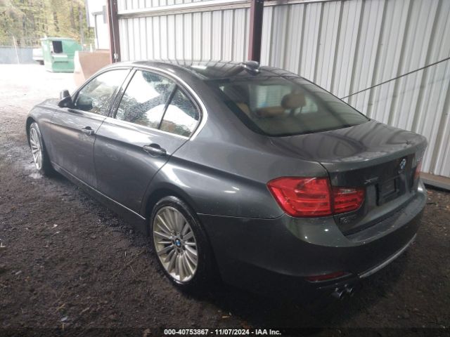 WBA3B5C50EF958732 BMW 328i Xdrive