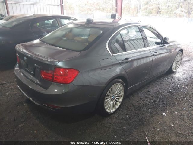WBA3B5C50EF958732 BMW 328i Xdrive