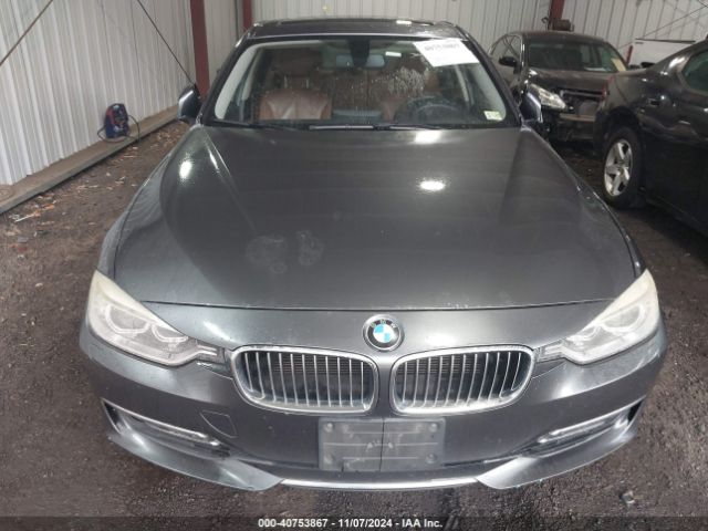 WBA3B5C50EF958732 BMW 328i Xdrive