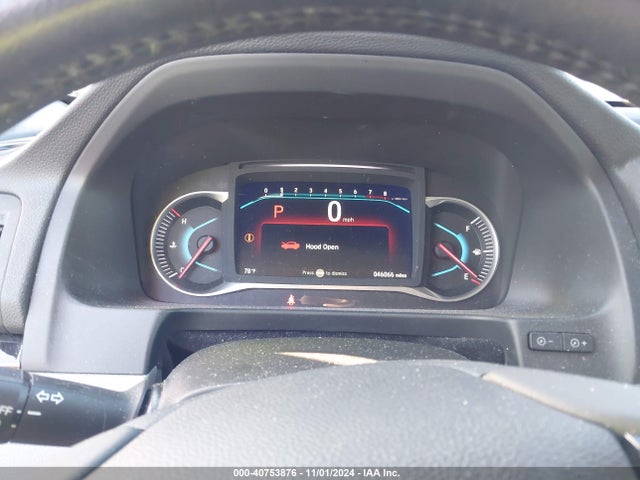 Honda Pilot Awd Elite 2022 5FNYF6H03NB030479 Image 7